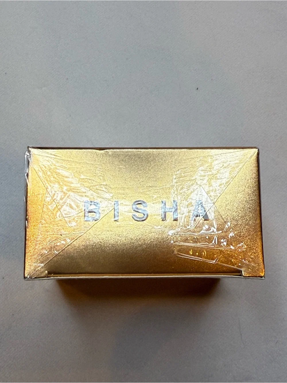 Bisha Essential Setting Powder Tokyo Translucent Niacinamide 20g NIB Sealed